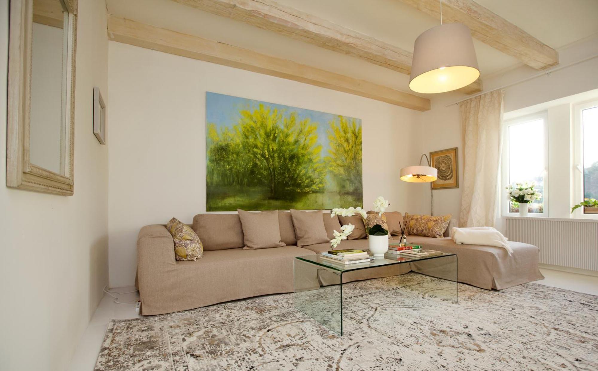 Sazava River Apartment Chocerady Eksteriør billede