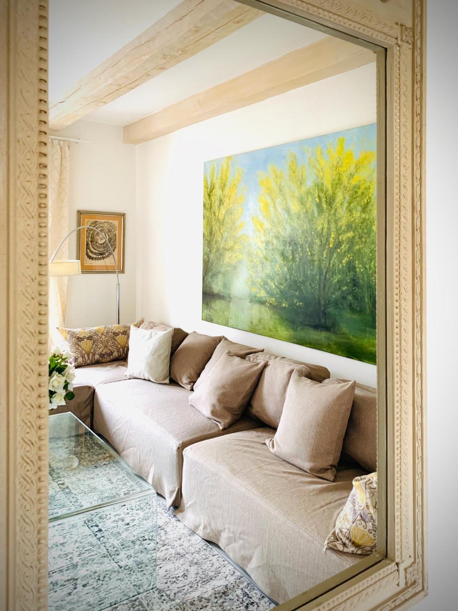 Sazava River Apartment Chocerady Eksteriør billede
