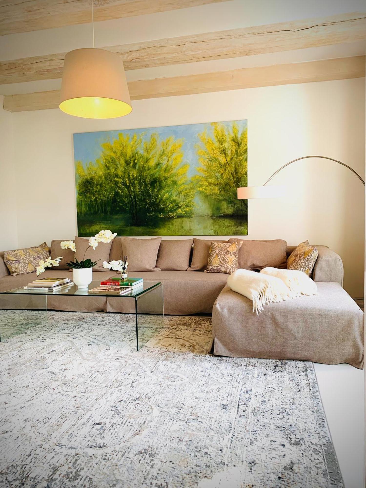 Sazava River Apartment Chocerady Eksteriør billede